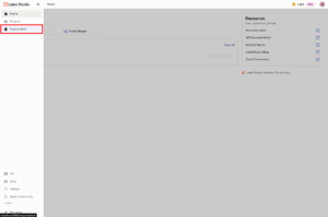 DockerでLabel Studio＋Segment Anything Modelの環境構築を行う